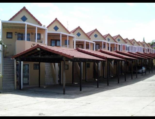 1 BEDROOM APARTMENT FOR SALE IN UVONGO